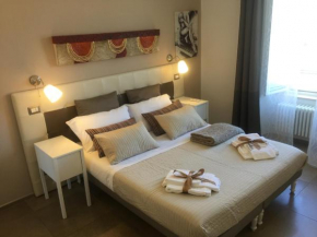 Отель Visitazione Holiday Sassi Suite  Матера